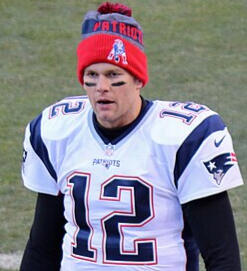 Touchdown Tommy